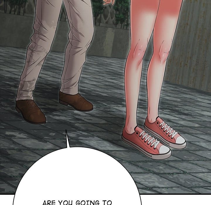 One More Time (Seokhyeon) Uncensored, chapter 44, page 31 of 194