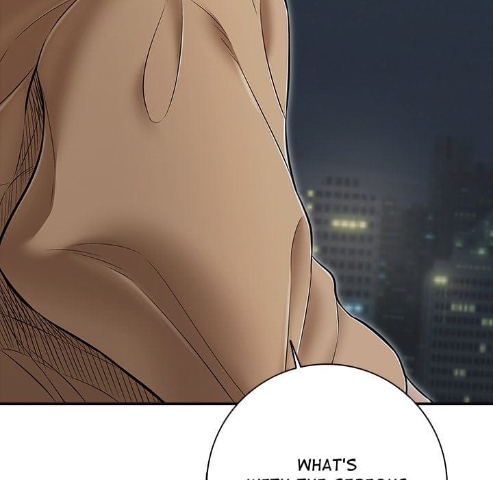 One More Time (Seokhyeon) Uncensored, chapter 44, page 59 of 194
