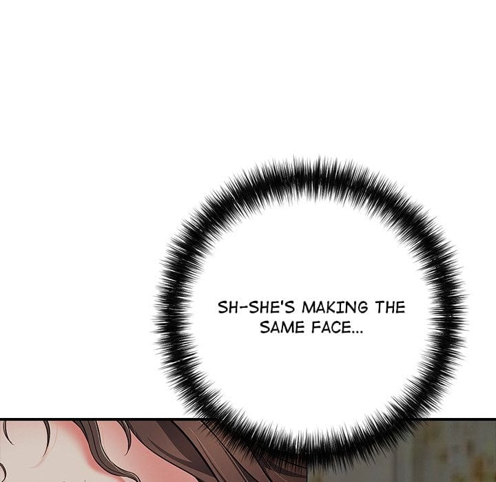 One More Time (Seokhyeon) Uncensored, chapter 44, page 106 of 194