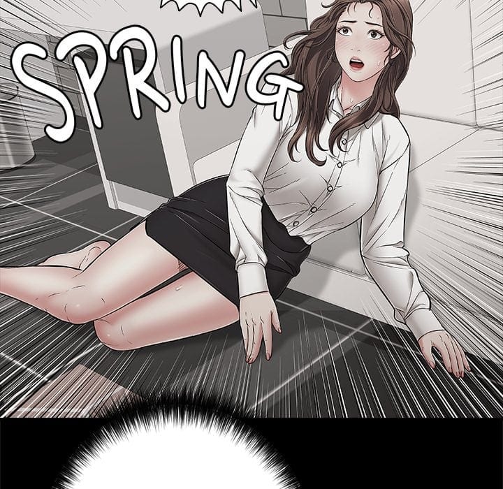 One More Time (Seokhyeon) Uncensored, chapter 44, page 117 of 194