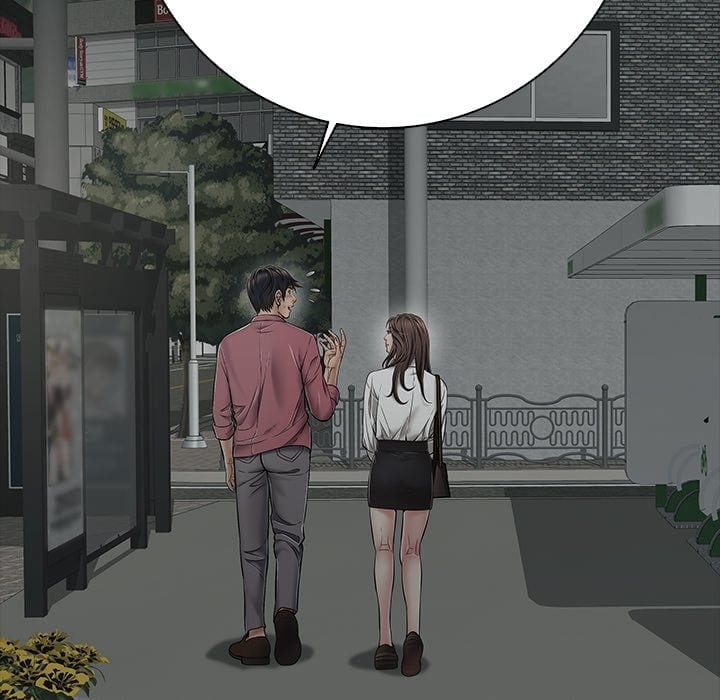 One More Time (Seokhyeon) Uncensored, chapter 44, page 131 of 194