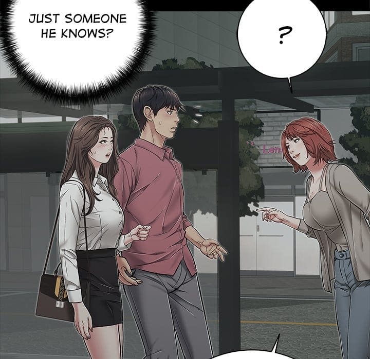 One More Time (Seokhyeon) Uncensored, chapter 44, page 160 of 194