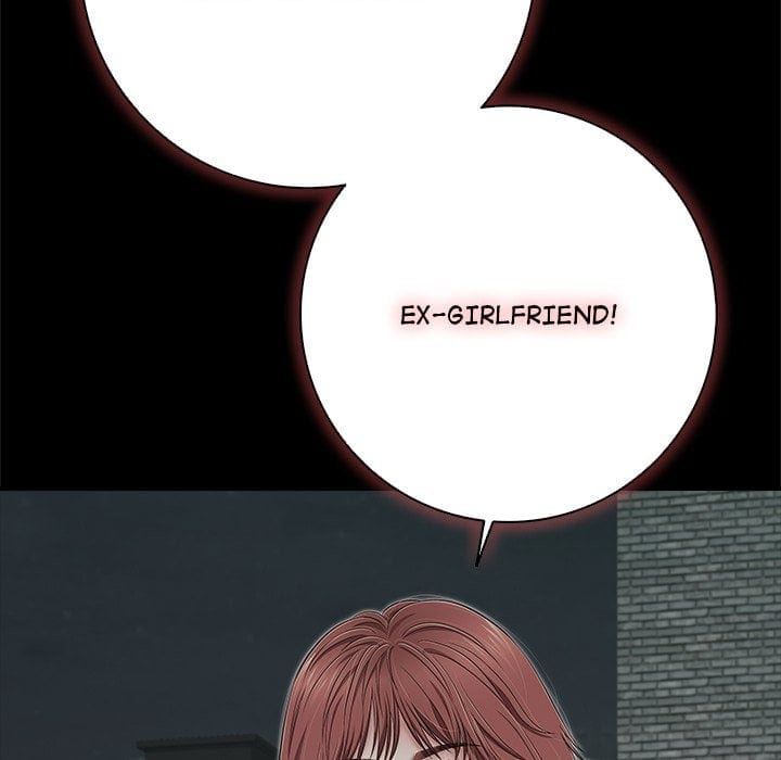 One More Time (Seokhyeon) Uncensored, chapter 44, page 165 of 194