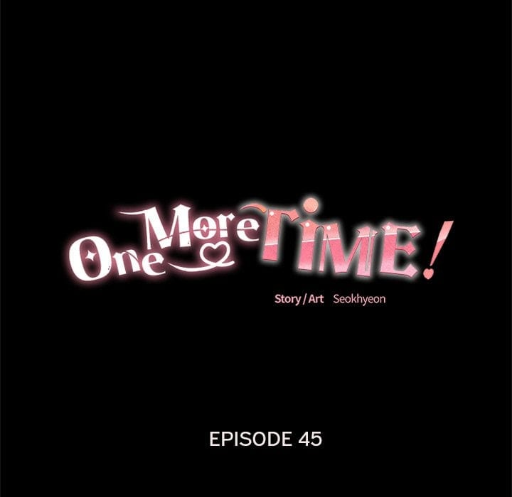 One More Time (Seokhyeon) Uncensored, chapter 45, page 39 of 195