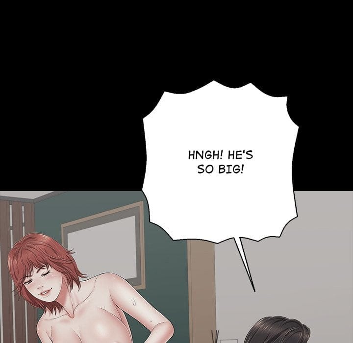 One More Time (Seokhyeon) Uncensored, chapter 45, page 45 of 195