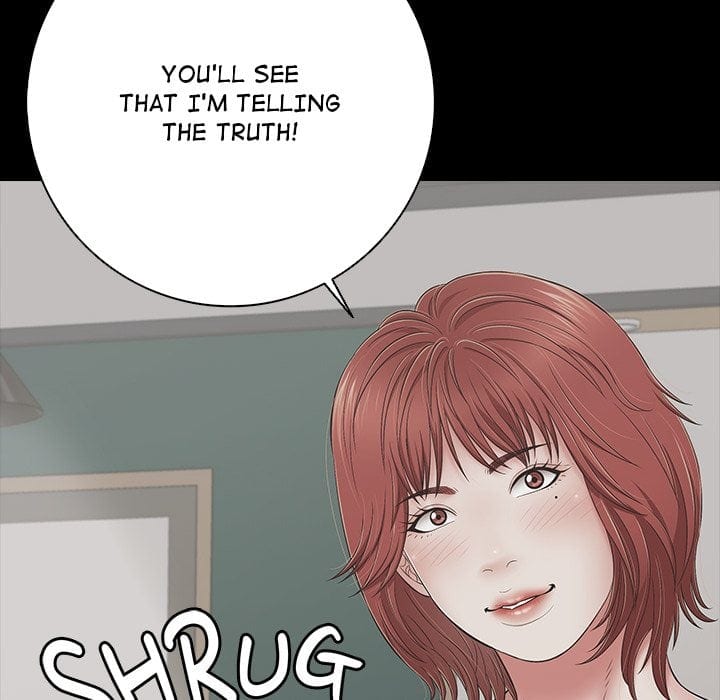 One More Time (Seokhyeon) Uncensored, chapter 45, page 87 of 195