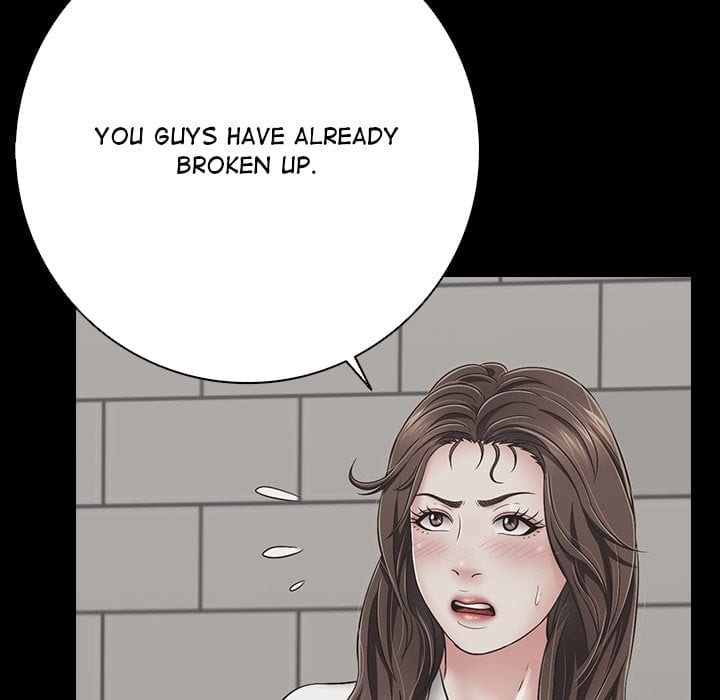 One More Time (Seokhyeon) Uncensored, chapter 45, page 94 of 195