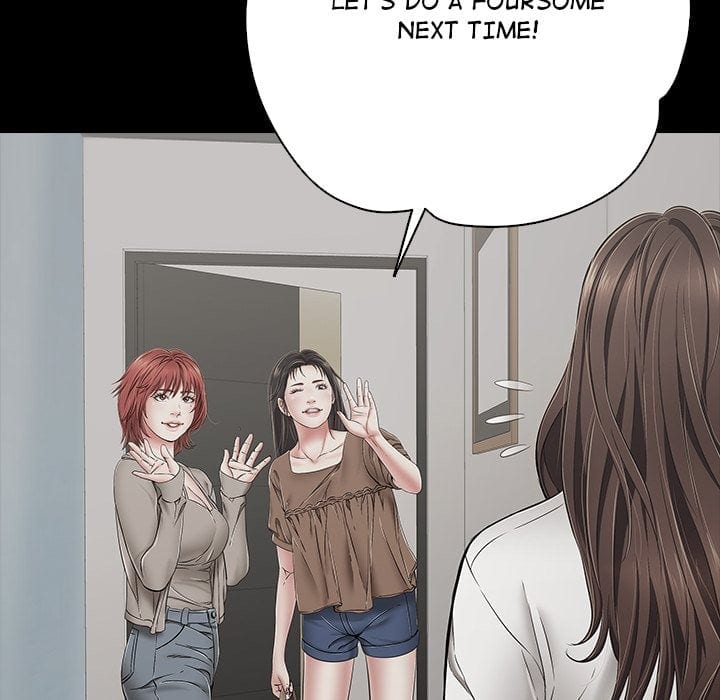 One More Time (Seokhyeon) Uncensored, chapter 45, page 133 of 195