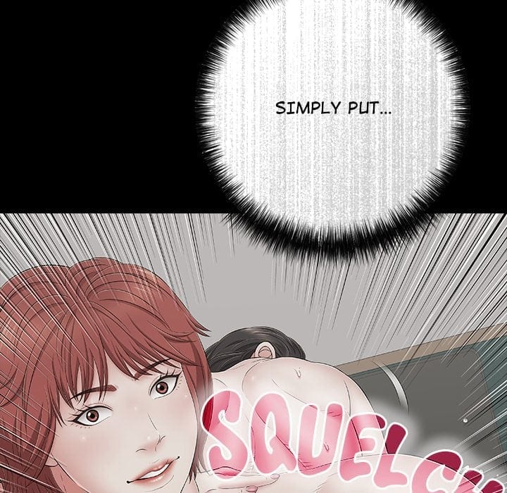 One More Time (Seokhyeon) Uncensored, chapter 45, page 150 of 195