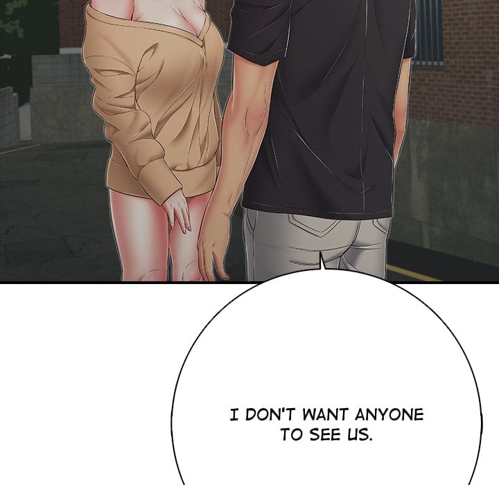One More Time (Seokhyeon) Uncensored, chapter 46, page 5 of 303