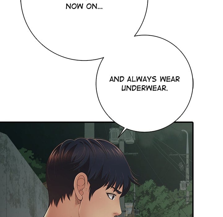 One More Time (Seokhyeon) Uncensored, chapter 46, page 7 of 303