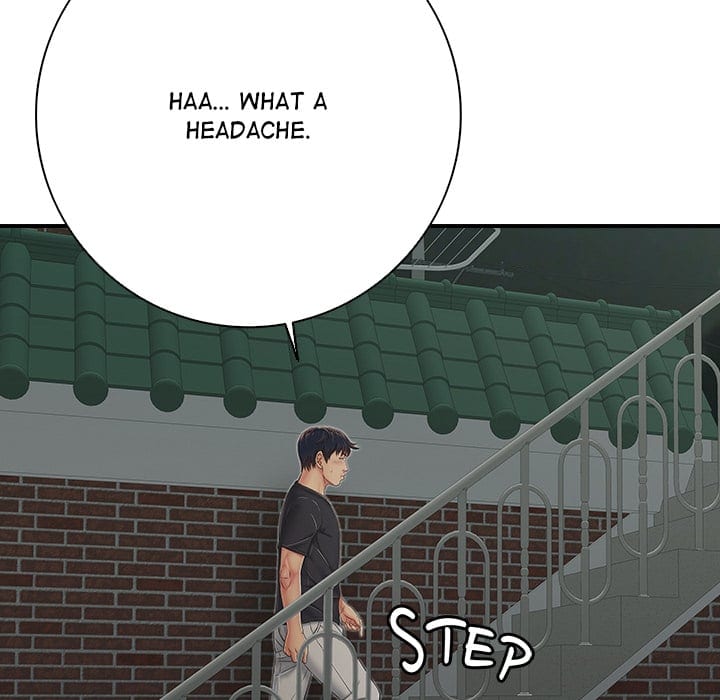 One More Time (Seokhyeon) Uncensored, chapter 46, page 21 of 303