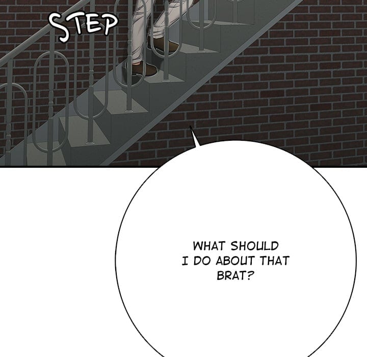 One More Time (Seokhyeon) Uncensored, chapter 46, page 22 of 303