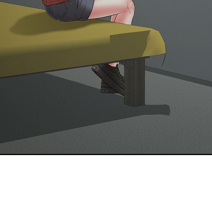 One More Time (Seokhyeon) Uncensored, chapter 46, page 27 of 303