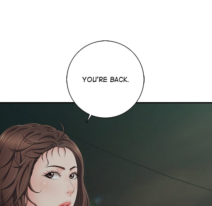 One More Time (Seokhyeon) Uncensored, chapter 46, page 28 of 303