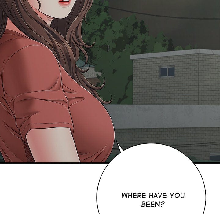 One More Time (Seokhyeon) Uncensored, chapter 46, page 29 of 303
