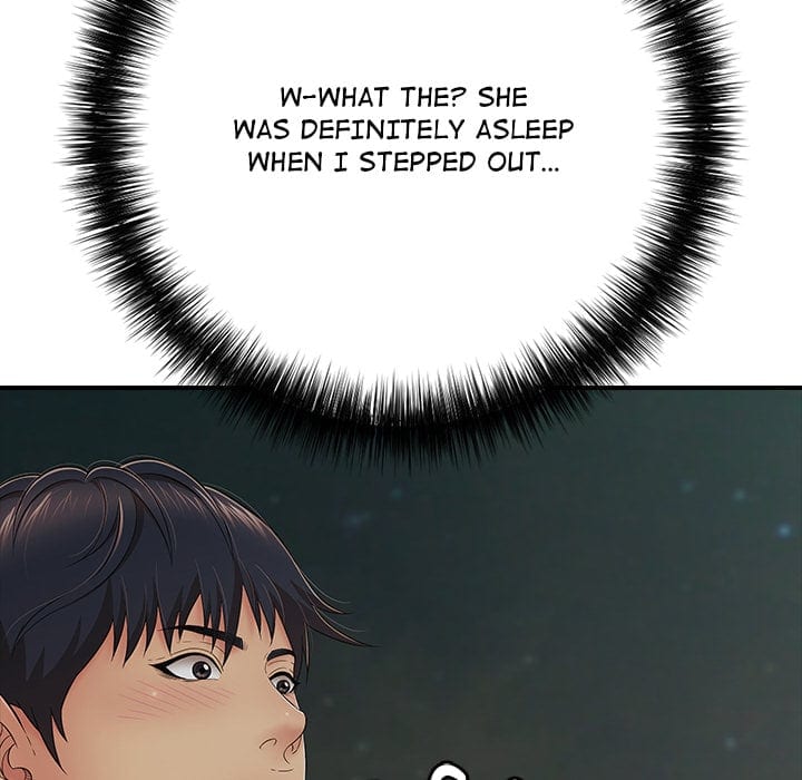 One More Time (Seokhyeon) Uncensored, chapter 46, page 31 of 303