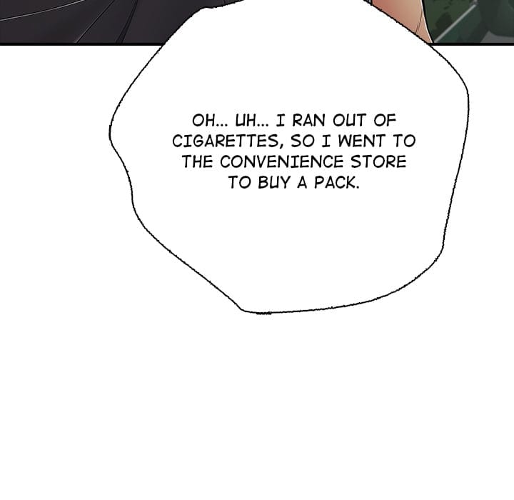 One More Time (Seokhyeon) Uncensored, chapter 46, page 33 of 303