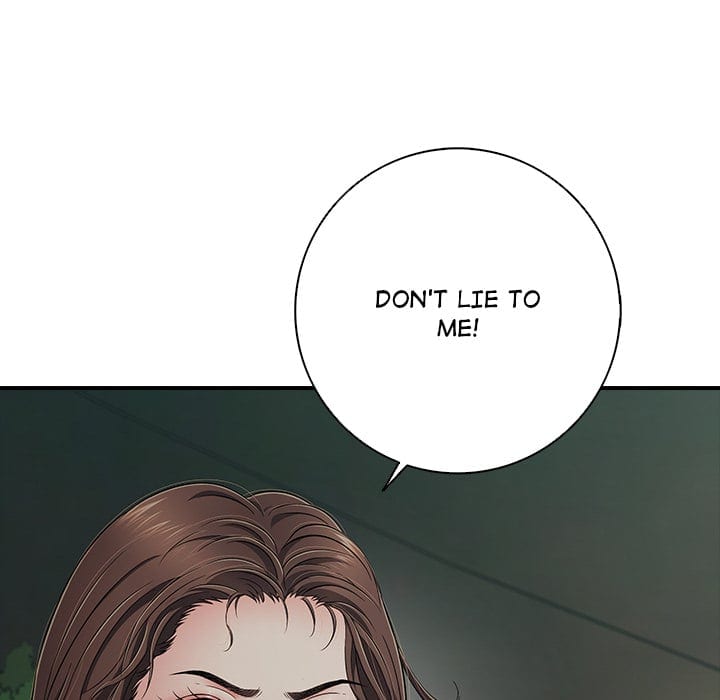One More Time (Seokhyeon) Uncensored, chapter 46, page 34 of 303