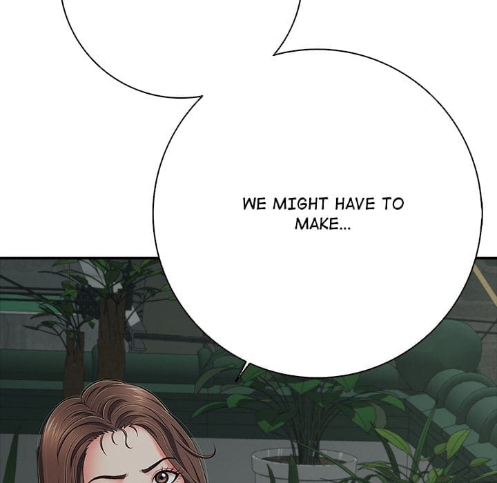 One More Time (Seokhyeon) Uncensored, chapter 46, page 40 of 303