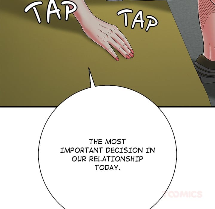 One More Time (Seokhyeon) Uncensored, chapter 46, page 42 of 303