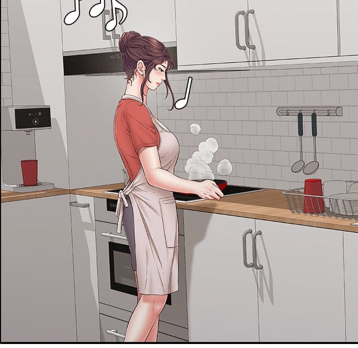 One More Time (Seokhyeon) Uncensored, chapter 46, page 50 of 303
