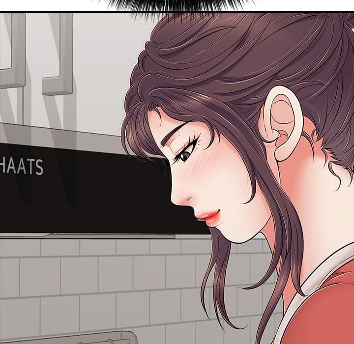 One More Time (Seokhyeon) Uncensored, chapter 46, page 83 of 303
