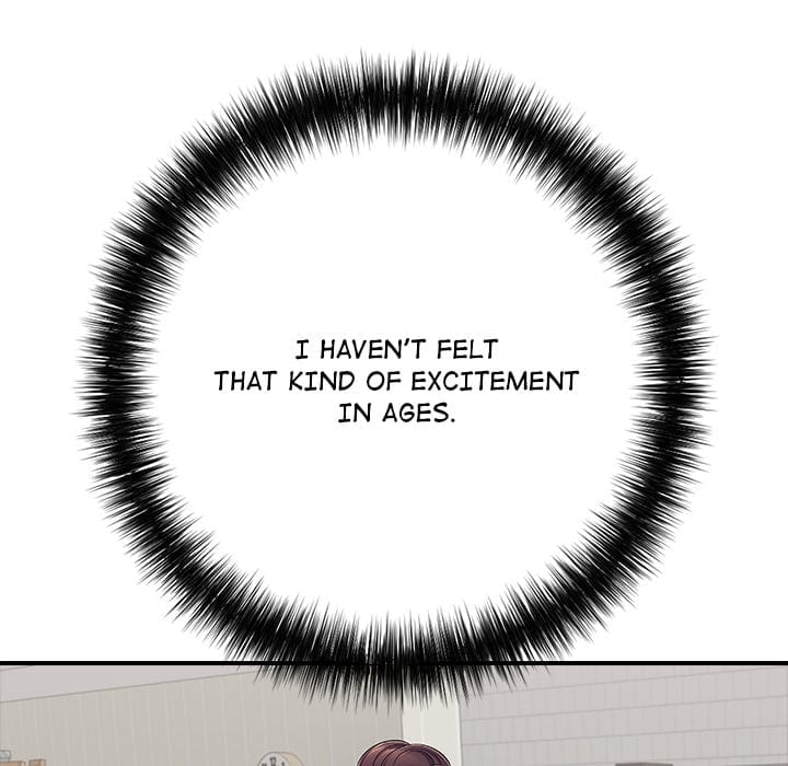 One More Time (Seokhyeon) Uncensored, chapter 46, page 85 of 303