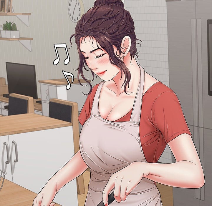 One More Time (Seokhyeon) Uncensored, chapter 46, page 86 of 303