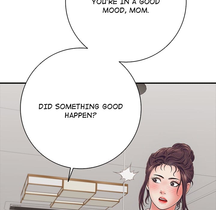 One More Time (Seokhyeon) Uncensored, chapter 46, page 89 of 303