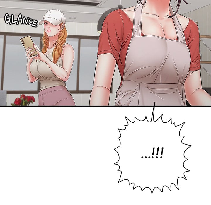 One More Time (Seokhyeon) Uncensored, chapter 46, page 90 of 303