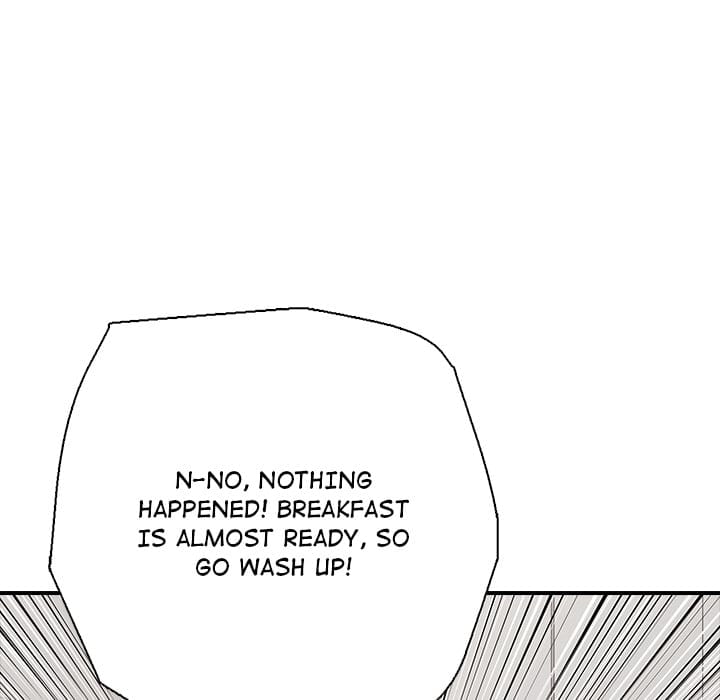 One More Time (Seokhyeon) Uncensored, chapter 46, page 91 of 303