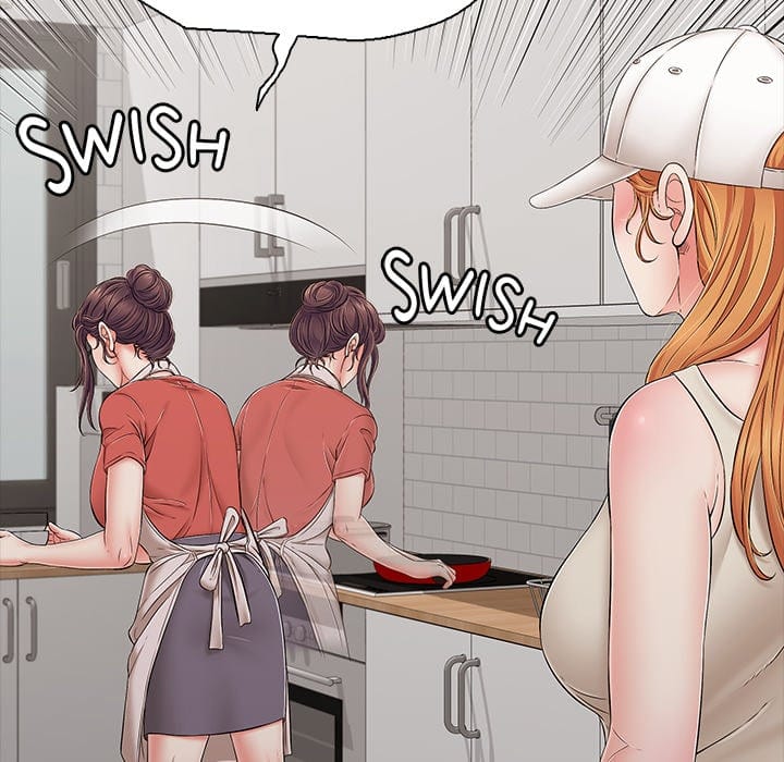 One More Time (Seokhyeon) Uncensored, chapter 46, page 92 of 303