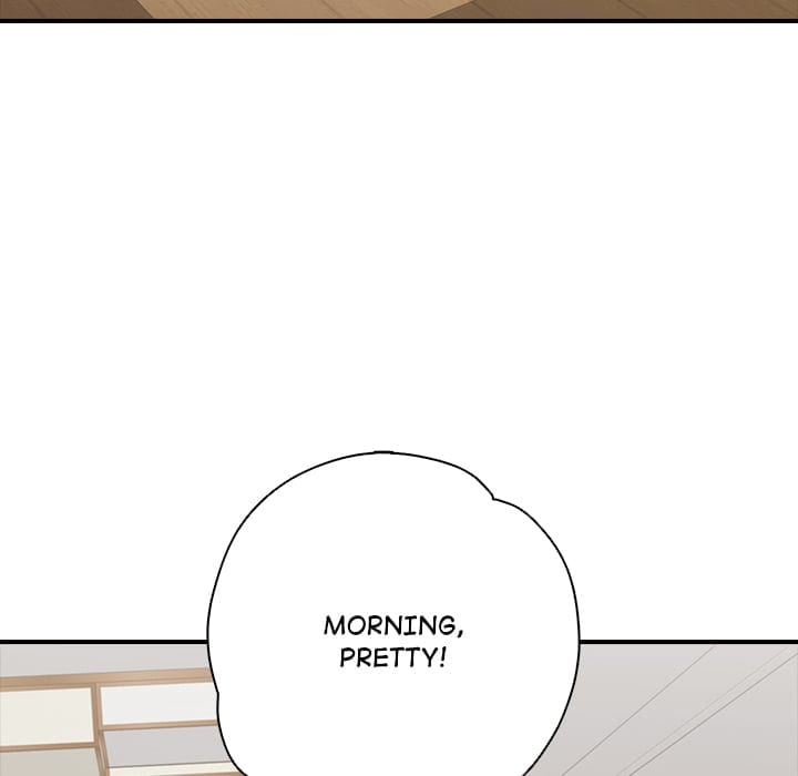 One More Time (Seokhyeon) Uncensored, chapter 46, page 95 of 303
