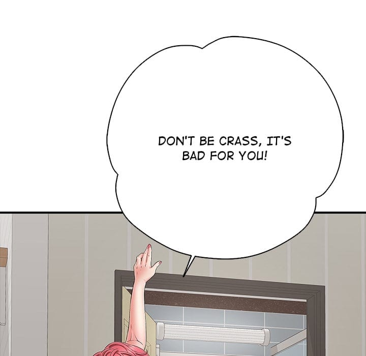 One More Time (Seokhyeon) Uncensored, chapter 46, page 100 of 303