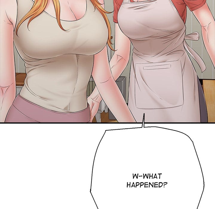 One More Time (Seokhyeon) Uncensored, chapter 46, page 109 of 303