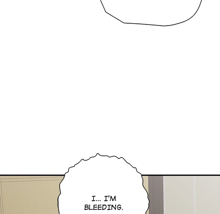 One More Time (Seokhyeon) Uncensored, chapter 46, page 110 of 303