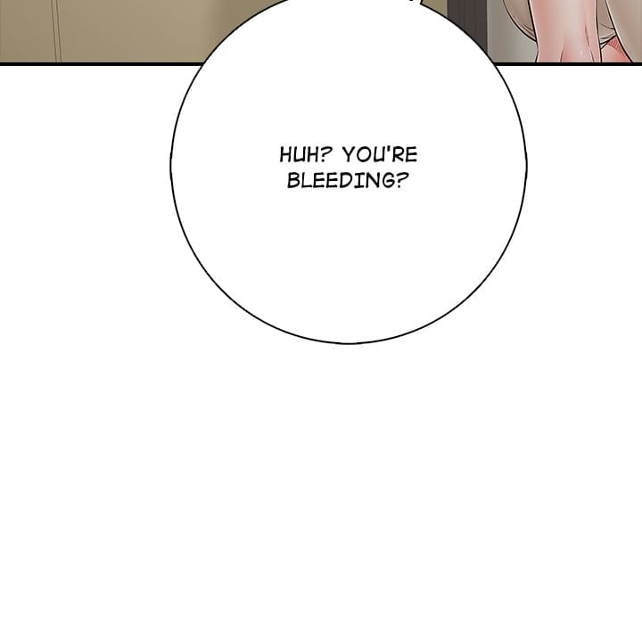 One More Time (Seokhyeon) Uncensored, chapter 46, page 112 of 303