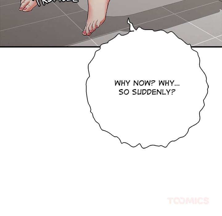 One More Time (Seokhyeon) Uncensored, chapter 46, page 114 of 303