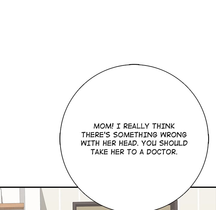 One More Time (Seokhyeon) Uncensored, chapter 46, page 118 of 303