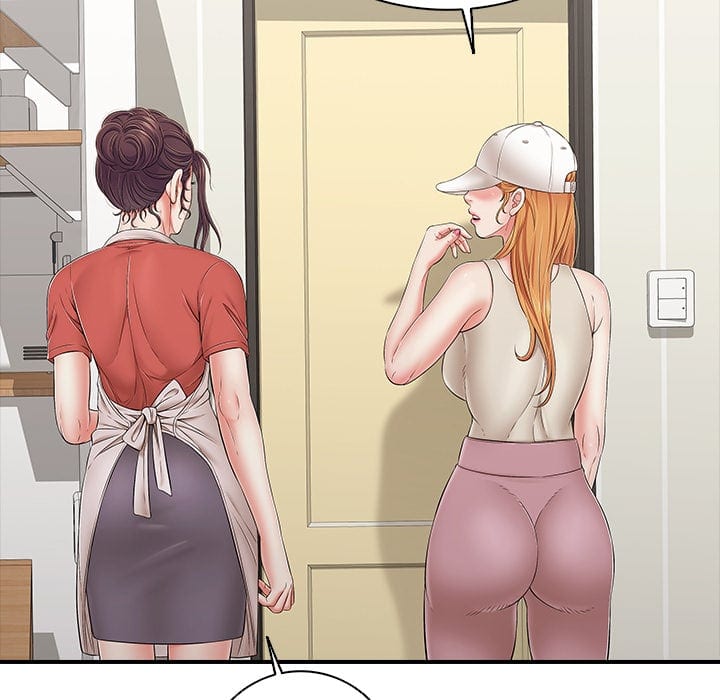 One More Time (Seokhyeon) Uncensored, chapter 46, page 119 of 303