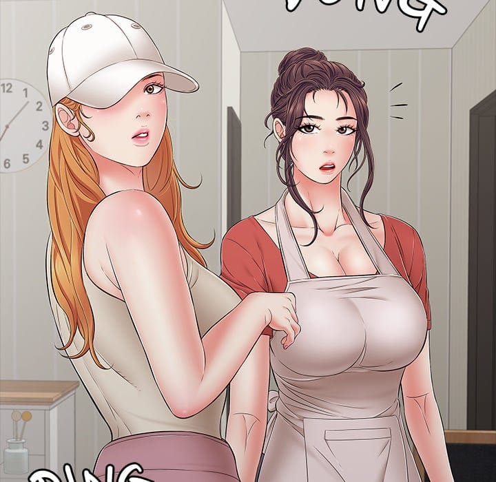 One More Time (Seokhyeon) Uncensored, chapter 46, page 121 of 303