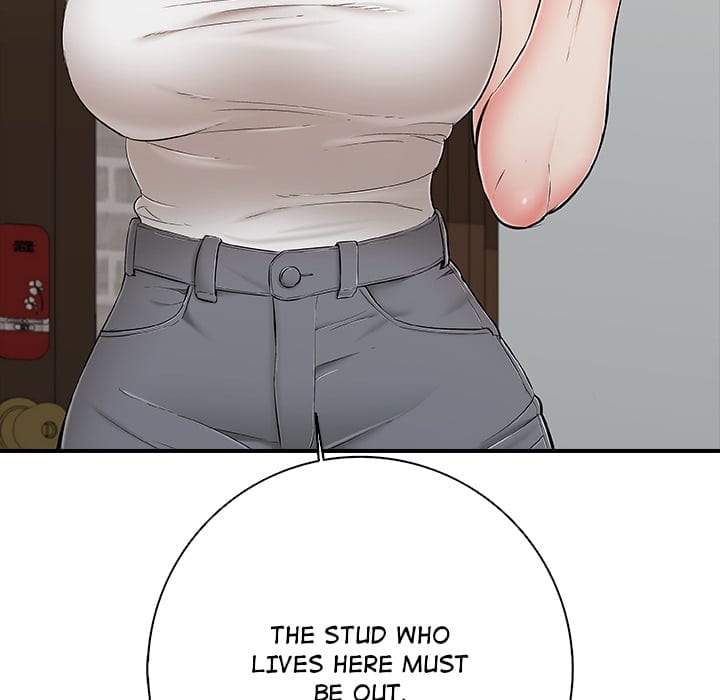 One More Time (Seokhyeon) Uncensored, chapter 46, page 148 of 303