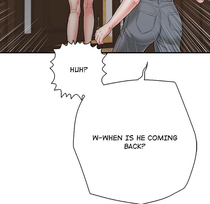One More Time (Seokhyeon) Uncensored, chapter 46, page 159 of 303