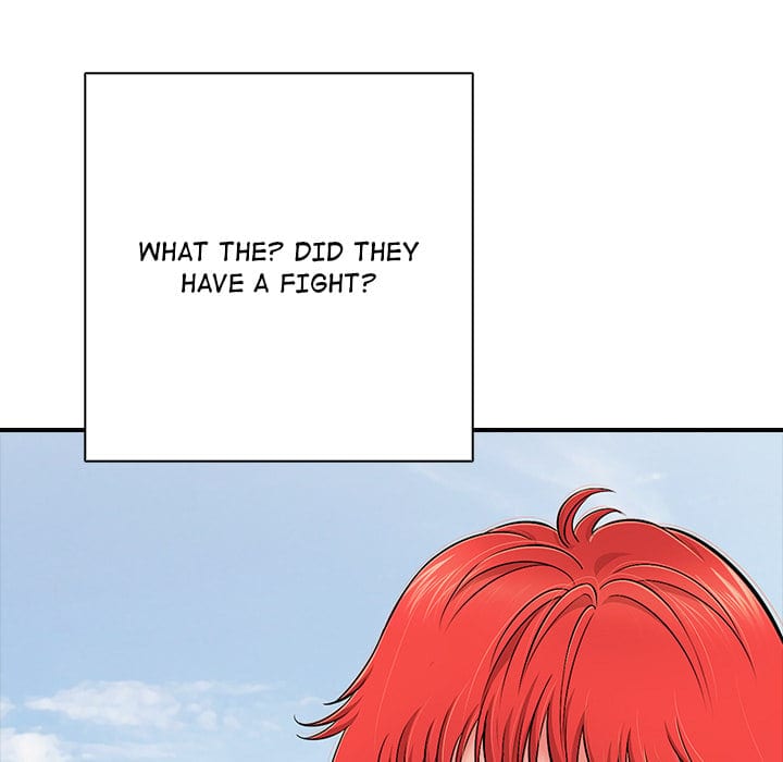One More Time (Seokhyeon) Uncensored, chapter 46, page 162 of 303