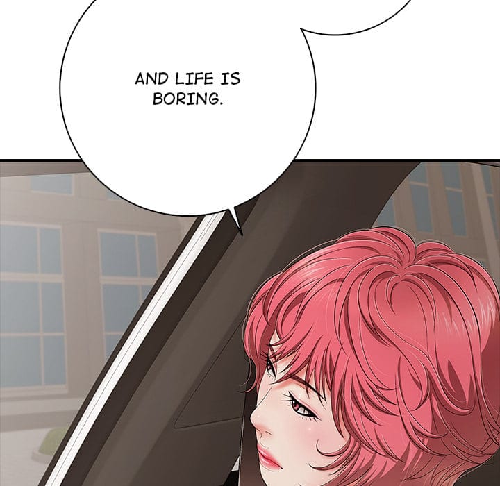 One More Time (Seokhyeon) Uncensored, chapter 46, page 185 of 303