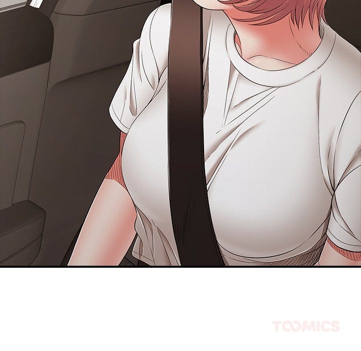 One More Time (Seokhyeon) Uncensored, chapter 46, page 186 of 303