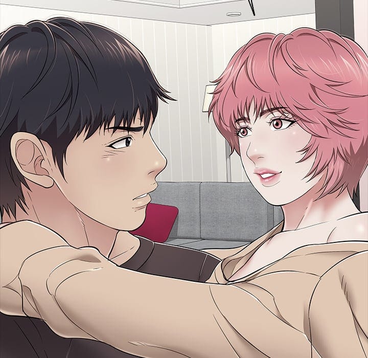 One More Time (Seokhyeon) Uncensored, chapter 46, page 195 of 303