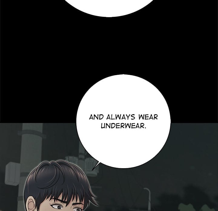 One More Time (Seokhyeon) Uncensored, chapter 46, page 201 of 303
