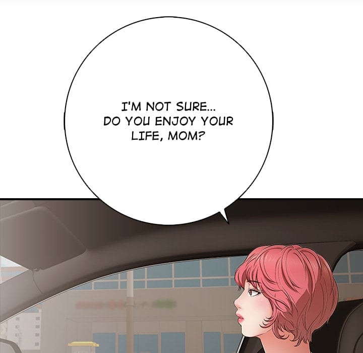 One More Time (Seokhyeon) Uncensored, chapter 46, page 210 of 303